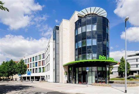 Hey Lou Hotel Hildesheim Hey Lou Hotel Hildesheim